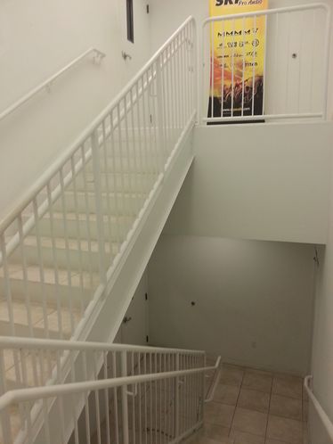 Palmetto Expressway Frontage Office/Industrial For Sale: 7630 NW 25th St Ste 1, Miami, FL 33122